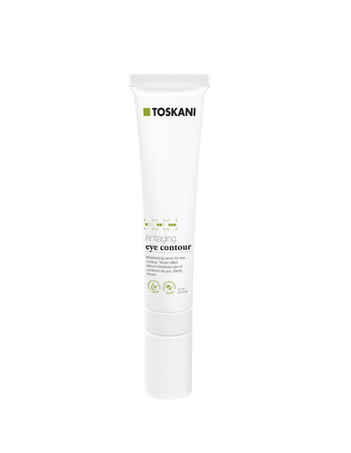 Toskani Antiaging Eye Contour Cream