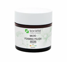 Load image into Gallery viewer, Société Micro Foaming Polish