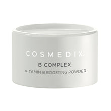 Load image into Gallery viewer, CosMedix B Complex Boosting Powder