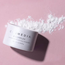 Load image into Gallery viewer, CosMedix B Complex Boosting Powder