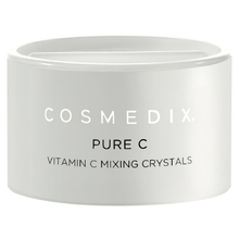 Load image into Gallery viewer, CosMedix Pure C Mixing Crystals