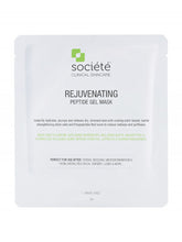 Load image into Gallery viewer, Societe Rejuvenating Peptide Gel Mask