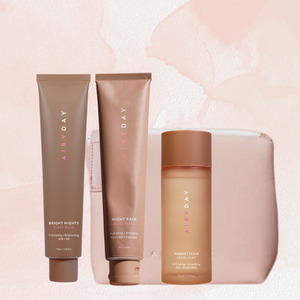 Airyday Skincare Pack