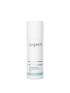 Aspect Nourishing Oil Cleanser