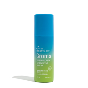 Groms Kids Sunscreen Lotion SPF50