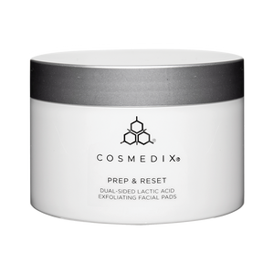CosMedix Prep And Reset Pads
