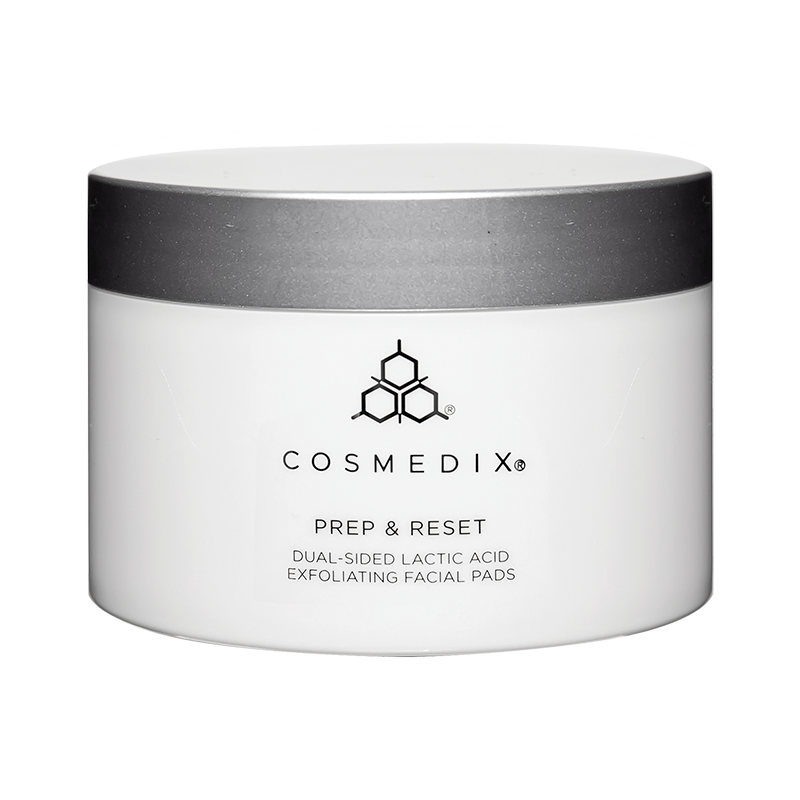 CosMedix Prep And Reset Pads
