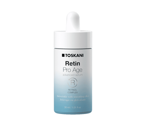 Toskani Retin Pro Age Serum