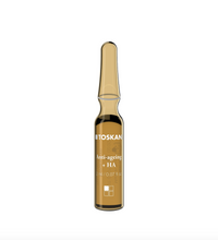 Load image into Gallery viewer, Toskani Anti-ageing +HA Ampoule