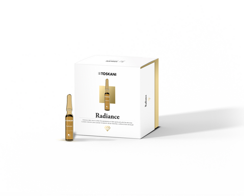 Toskani Radiance Ampoules