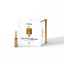 Load image into Gallery viewer, Toskani Lipo Proteoglycans Ampoules