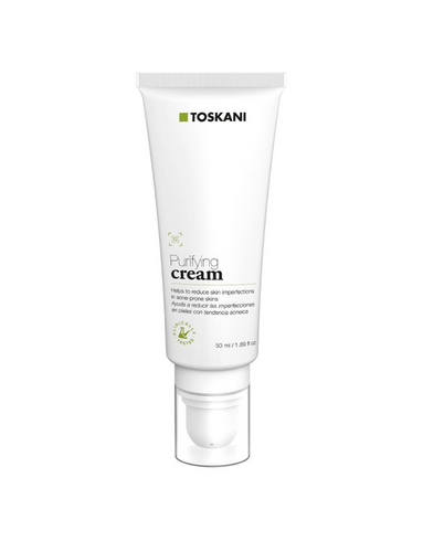 Toskani Purifying Cream