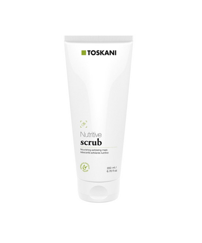 Toskani Nutritive Scrub