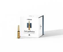 Load image into Gallery viewer, Toskani Anti Pollution Ampoule
