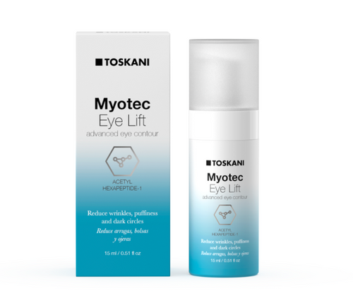 Toskani Myotec Eye Lift