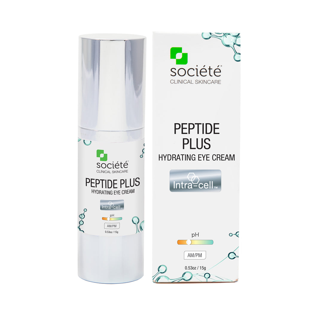 Société Peptide Plus Eye Cream