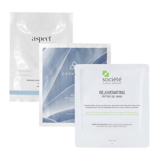 Free Sheet Mask