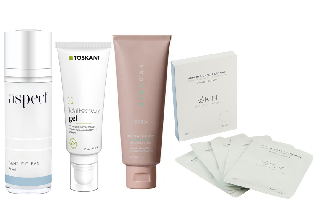 Postcare Kit