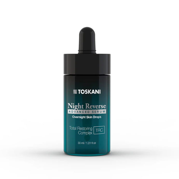 Toskani Night Reverse Advanced Serum