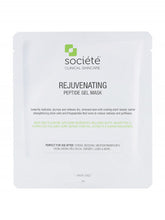 Load image into Gallery viewer, 🎁 Societe Rejuvenating Peptide Gel Mask (100% off)