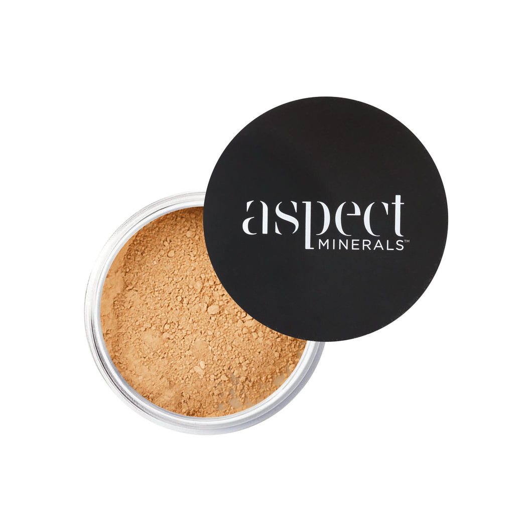 Aspect Minerals Loose Powder Foundation