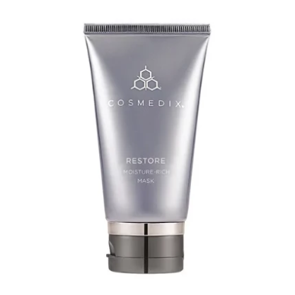 Cosmedix Restore Moisture-Rich Mask 60g