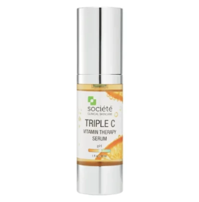 Société Triple C Vitamin Therapy Serum 30ml