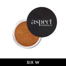 Load image into Gallery viewer, Aspect Minerals Loose Powder Foundation