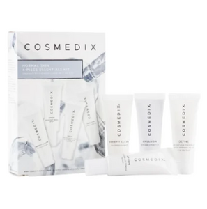 Cosmedix Normal Skin Essentials Kit