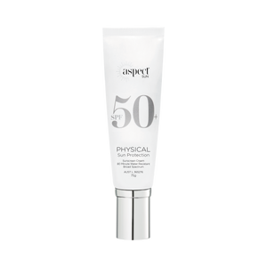 Aspect Sun Physical SPF 50+