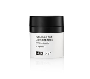 PCA Hyaluronic Acid Overnight Mask