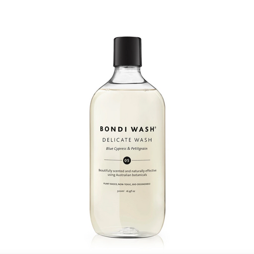 Bondi Wash Delicate Detergent