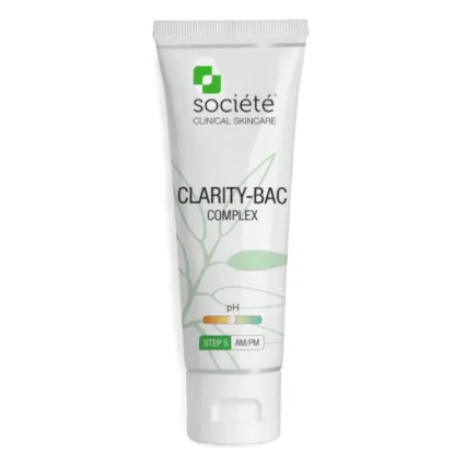 Société Clarity-Bac Complex 59ml