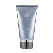 Load image into Gallery viewer, Cosmedix Clear Deep Cleansing Mask