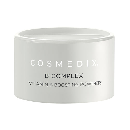 CosMedix B Complex Boosting Powder