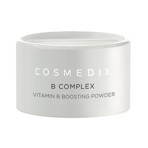 CosMedix B Complex Boosting Powder