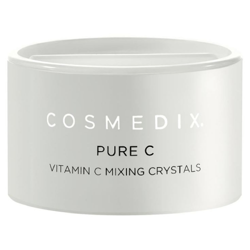 CosMedix Pure C Mixing Crystals